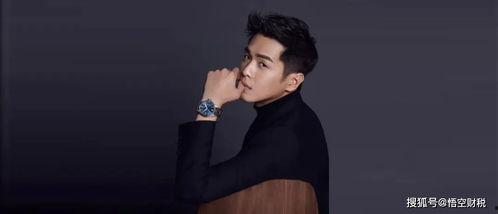 圈内爆料张若昀父亲,圈内爆料背后的惊人真相  第2张