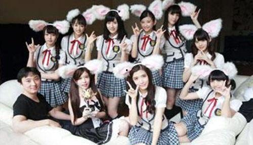 娱乐吃瓜718今日更新,今日吃瓜盘点,揭秘娱乐圈最新动态 第2张 娱乐吃瓜718今日更新,今日吃瓜盘点,揭秘娱乐圈最新动态 第2张