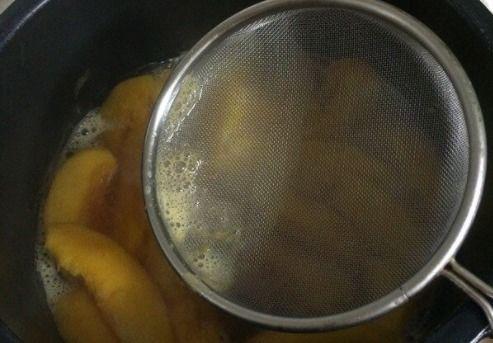 黄桃罐头制作爆料视频 第3张 黄桃罐头制作爆料视频 第3张