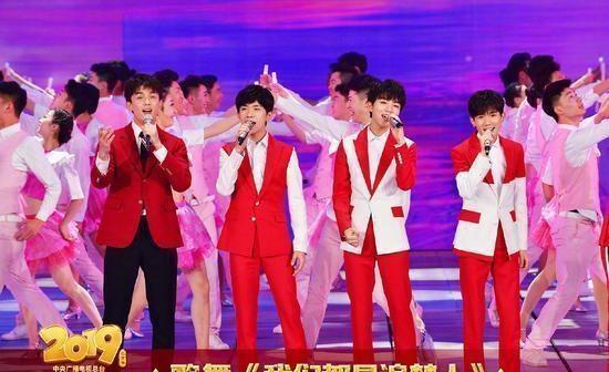 tf央视节目爆料最新,最新tf节目幕后故事大公开 第2张 tf央视节目爆料最新,最新tf节目幕后故事大公开 第2张